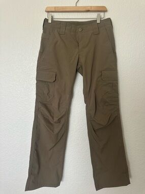 Under Armour Tactical Loose Patrol Pants
